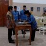Kepala Bidang Penyuluh Sudah Terisi