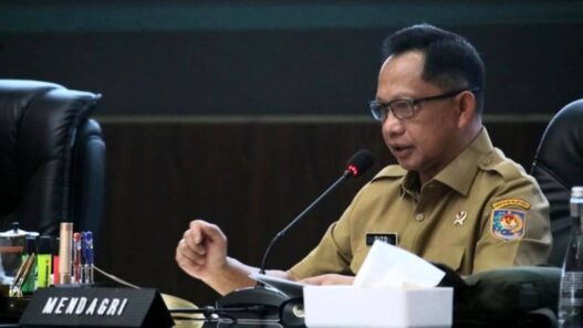 Kepala Daerah Diminta Stop Rekrut Honorer Baru