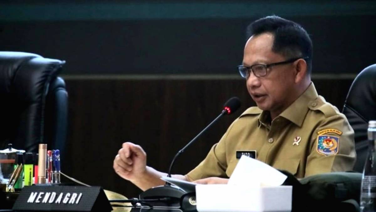 Kepala Daerah Diminta Stop Rekrut Honorer Baru