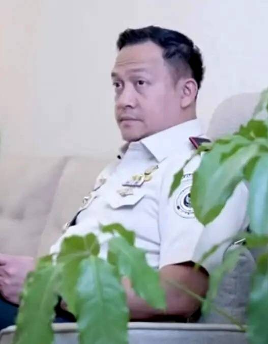 Kepala Imigrasi Jakbar Terjaring OTT