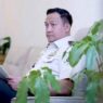 Kepala Imigrasi Jakbar Terjaring OTT