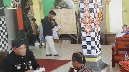 Kepudang Lunas PBB dalam Sehari