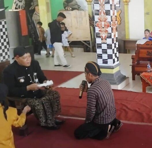 Kepudang Lunas PBB dalam Sehari