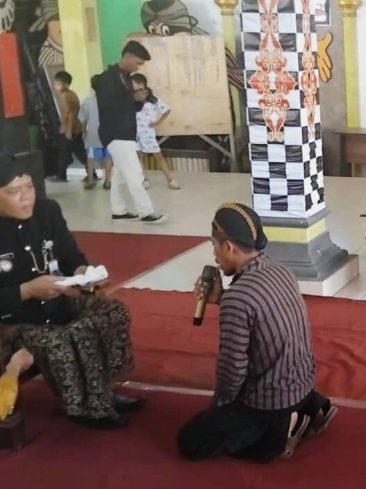 Kepudang Lunas PBB dalam Sehari