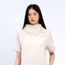 Kerah Unik, Sentuhan Kecil yang Mengubah Wajah Fashion Modern