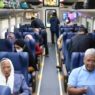 Kereta lansia