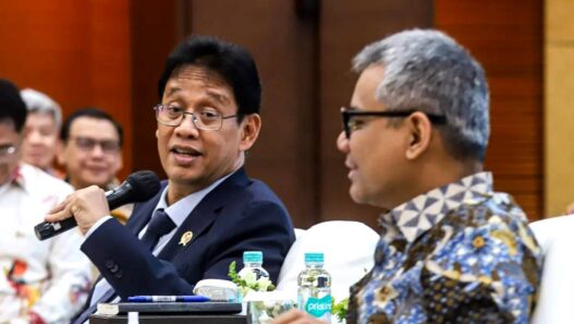 Kesepakatan AS Iran Untungkan APBN