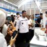 Keterserapan Tenaga Kerja Masih Minim