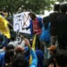 Ketua BEM FH UBK Akui Terima Uang