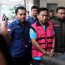 Ketua Ombudsman Dipecat Tidak Hormat