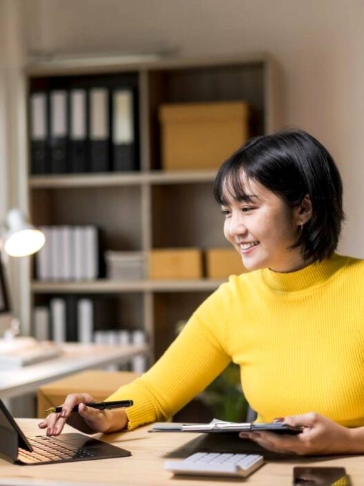 Keuangan Sehat Dukung Pertumbuhan Bisnis Online
