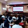 Kewenangan PMI Kecamatan Kini Lebih Besar