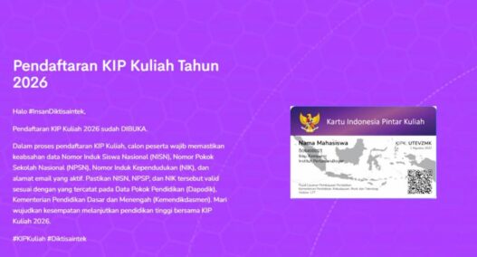 KIP Kuliah