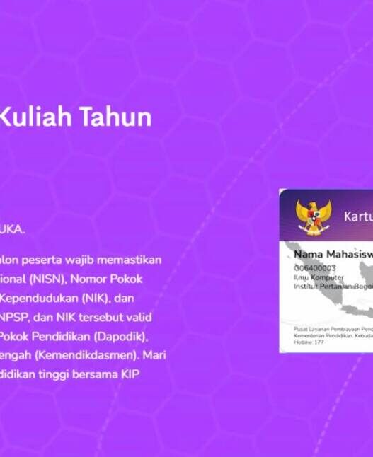KIP Kuliah