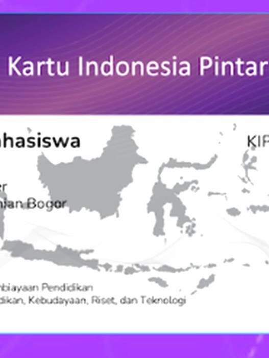 KIP Kuliah Parsial