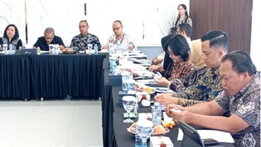 Komisi C DPRD Jateng Soroti Kredit Macet Bank Jateng Boyolali