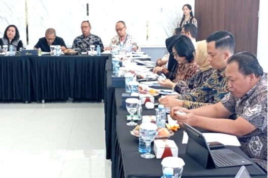 Komisi C DPRD Jateng Soroti Kredit Macet Bank Jateng Boyolali