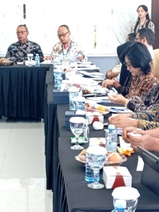 Komisi C DPRD Jateng Soroti Kredit Macet Bank Jateng Boyolali