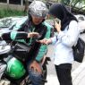 Komisi Ojol Turun Jadi Delapan Persen