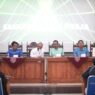 KONI Perkuat Kompetensi Pelatih dan Gizi Atlet