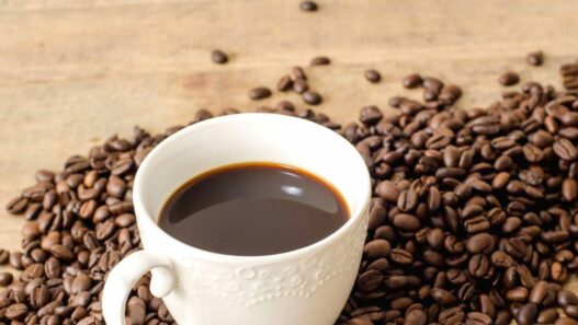 Kopi hitam