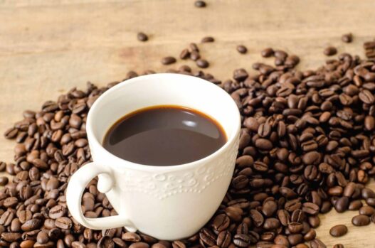 Kopi hitam