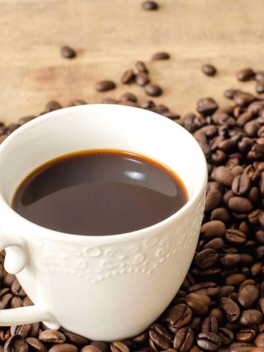 Kopi hitam
