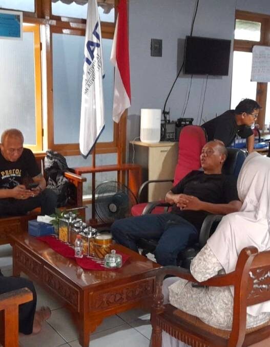 Korban Dugaan Investasi Bodong Bertambah