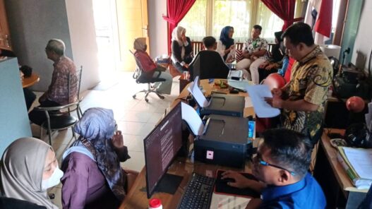 Korban Penipuan Capai 100 Orang