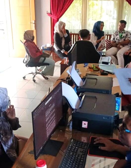 Korban Penipuan Capai 100 Orang