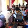 Korban Penipuan Capai 100 Orang