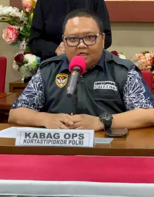 Korupsi Penjualan BBM Pertamina Terungkap