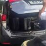 KPK Geledah Kantor Imigrasi Denpasar