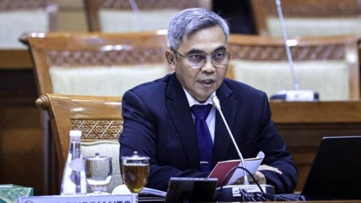 KPK Minta Tambahan Rp762 Miliar