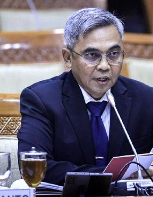 KPK Minta Tambahan Rp762 Miliar