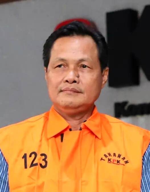 KPK Tangkap 5 ASN BPK