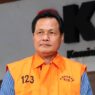 KPK Tangkap 5 ASN BPK
