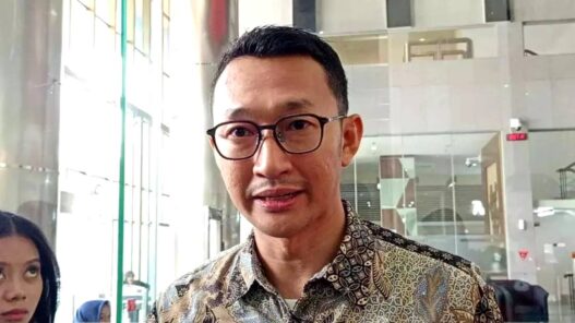 KPK Telusuri Aset Korupsi Kuota Haji