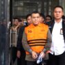KPK Ungkap Dugaan Pemerasan Tarif Pengurusan Izin Tinggal