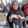 Kpm penerima bantuan
