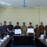 ‎KPU dan Kesbangpol Tingkatkan Partisipasi Politik