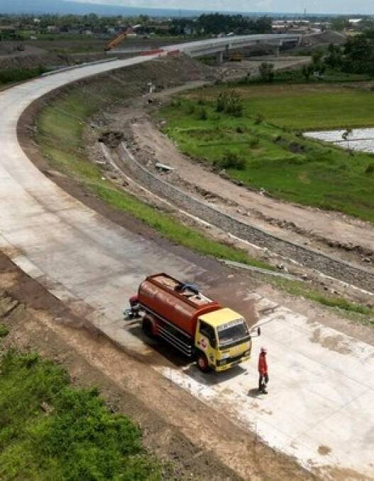 Kses Solo ke Yogyakarta dan YIA Kian Mudah