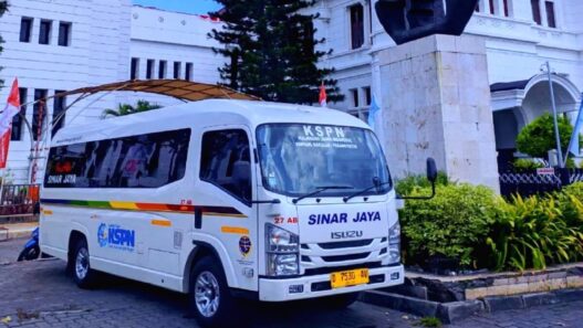 Kspn jogja