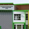 KUA Klirong Bangun Gedung Balai Nikah Baru