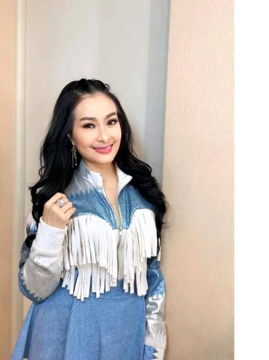 Kumisnya Dijadikan Bahan Parodi