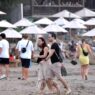 Kunjungan Wisman Naik 14,75 Persen