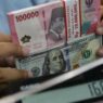 Kurs Rupiah Terpuruk ke Level Rp 17.954