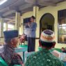 Kyai Ma’muri Tekankan Pendidikan Berbasis Akhlak