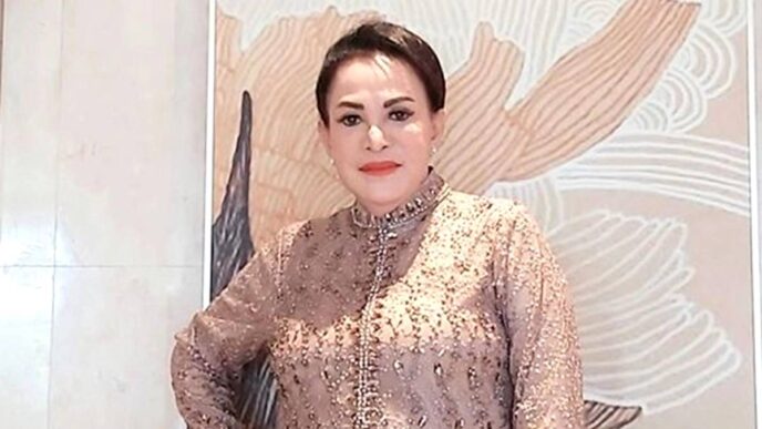 Lagi Cari Jodoh