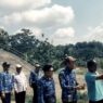 Lahan Bumi Perkemahan Segera Bersertifikat